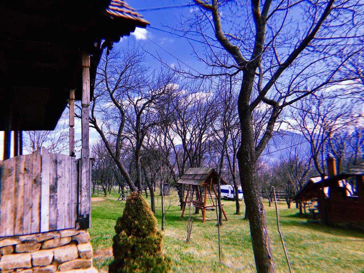 Granny'S House Villa Majszin Kültér fotó