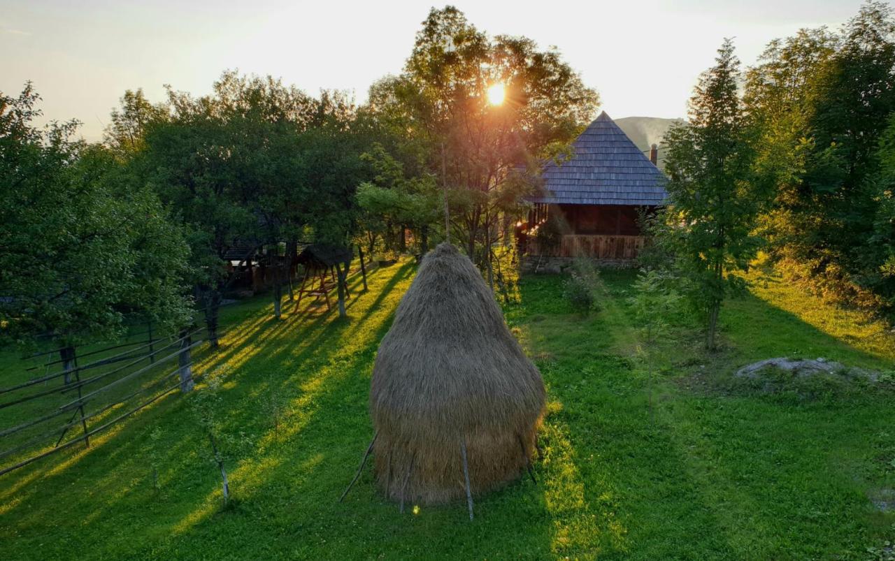 Granny'S House Villa Majszin Kültér fotó
