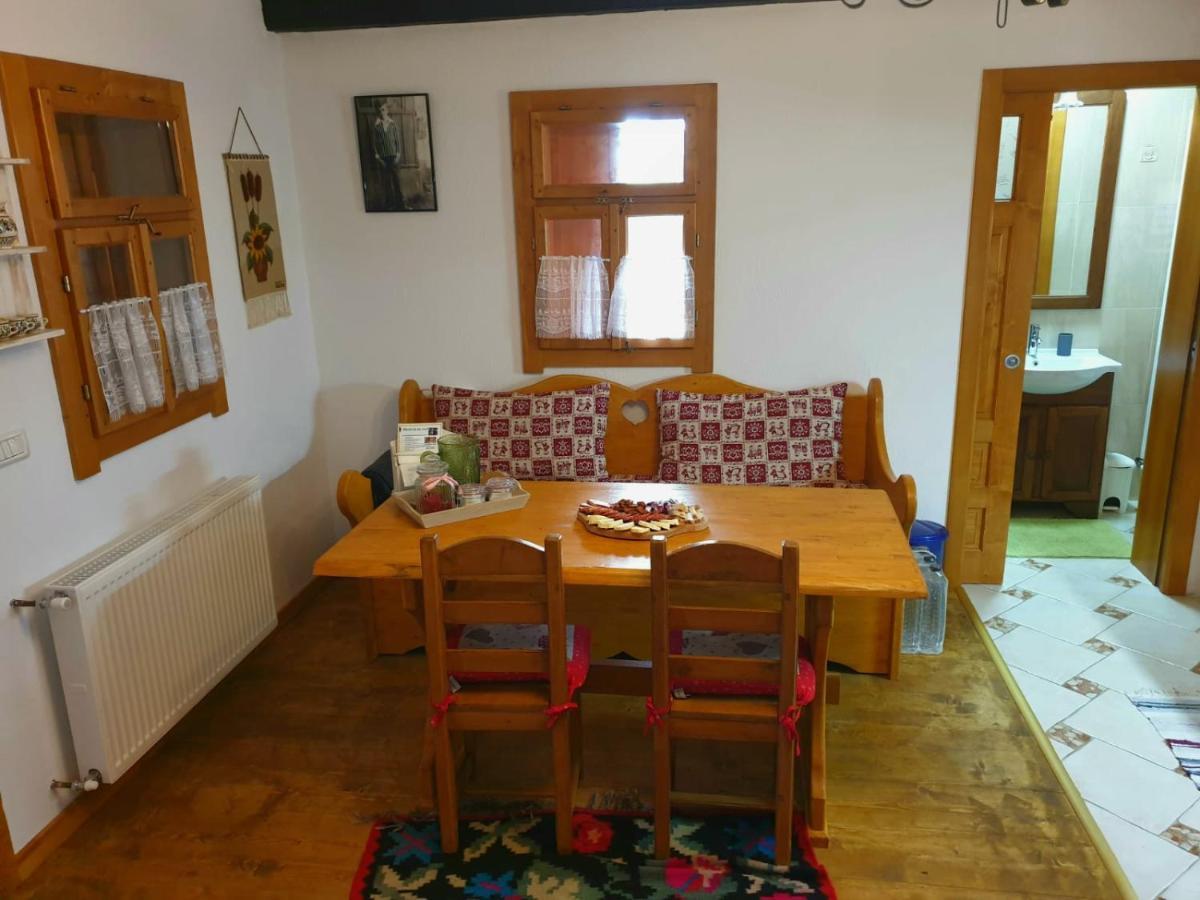 Granny'S House Villa Majszin Kültér fotó