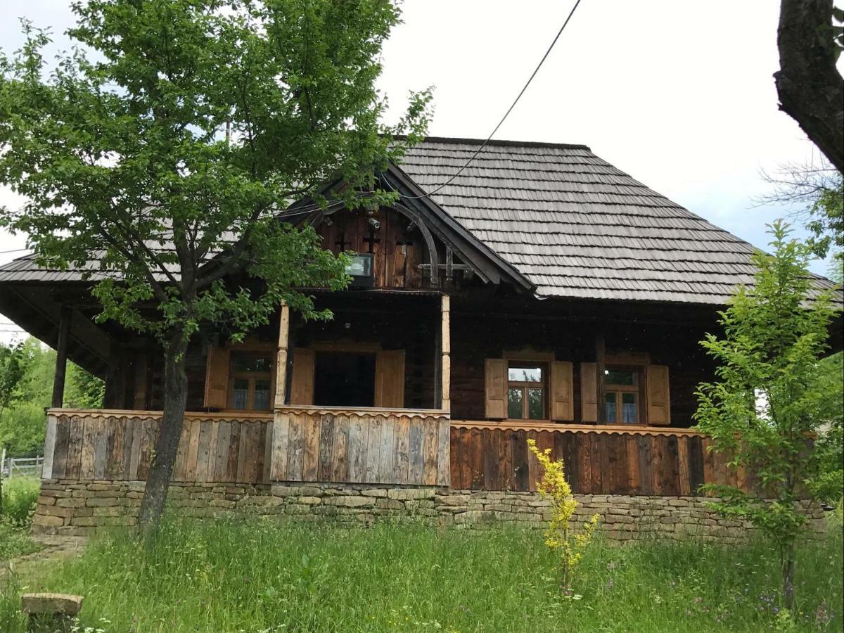 Granny'S House Villa Majszin Kültér fotó