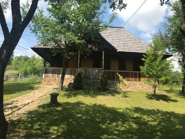 Granny'S House Villa Majszin Kültér fotó